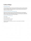 Imperios precolombinos