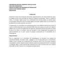 Descripcion del producto