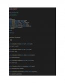 Codigo Caclculadora C++