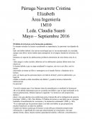 El hábito de la lectura en la formación académica