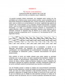 EFECTIVO DE LA CUENTA CAJA Y BANCOS.