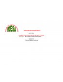 PLANEACIÓN Y EVALUACIÓN DE LA DOCENCIA