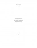 Tarea Taller de genética