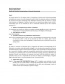 Gestión de Contratos Internacionales en Comercio Internacional