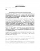 ANÁLISIS CRÍTICO DE LA PELÍCULA RECURSOS HUMANOS (Laurent Cantet)