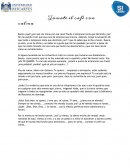 Monologo Facil y Sencillo