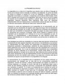 La pragmatica en calse de ELE