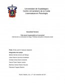 Vida sexual responsable