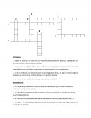 Actividad pensamiento deductivo e inductivo