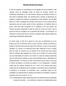 Resumen del Arte de la Guerra