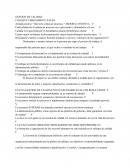 GESTION DE CALIDAD ACTIVIDAD