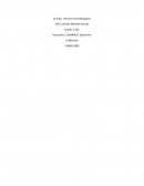 LA TRIBU. TESOROS VIVOS MOSQUERA.