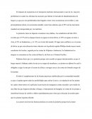 Ensayo critico pirateria en el transporte maritimo