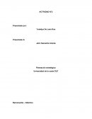 Ensayo, economía con garantía mutua