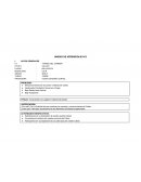 Desconocimientos de las Zonas Turísticas del Callao