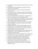 La propiedad derecho romano