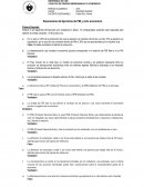 PBI crecimiento economico