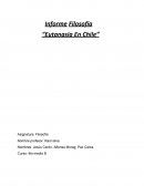 Informe Filosofía “Eutanasia En Chile”