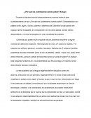 Porque los colombianos somos pobres pelicula