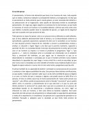 El mal del pensar