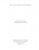 DEFICIT FISCAL EN COLOMBIA, UN ESTUDIO COMPARATIVO