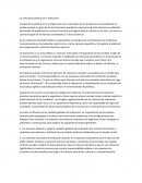 La naturaleza política de la evaluación