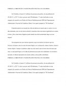 POBREZA, CORRUPCIÓN Y PARTICIPACIÓN POLÍTICA EN COLOMBIA