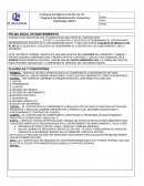 Catalago de productos de empaque Q Source