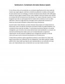 La historia de mozambique