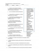 EVALUACIÓN PARCIAL ASIGNATURA ESTATAL