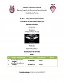 APRECIO ROCK PLACE CEHIM S.A.