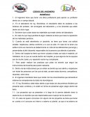 Pares congujados de acidos