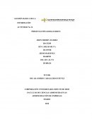 Actividad No 14 Presentación Google Drive