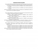 PROBLEMAS DE PUNTO DE EQUILIBRIO