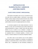 Apuntes juan pablo duarte