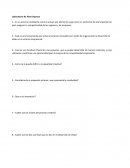 Laboratorio #1 Plan Empresa