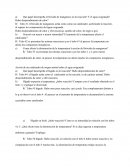 Accion de un catalizador de origen vegetal sobre el MnO2