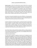 La oroya y su gran impacto ambiental en el peru