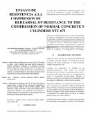 PRESENTACION DE TRABAJOS DE GRADO