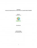 Propuesta de implementación de un sistema ERP para la compañía M3M ECO-ENERGÍAS