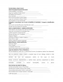 Formato básico trámites migratorios