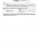 Guía de Lenguaje y Comunicación 6°A-B