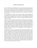 Resumen crimen del padre amaro