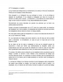 LFT El trabajador y el patrón