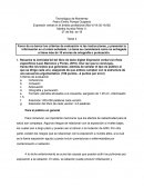 Expresión verbal en el ámbito profesional