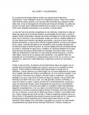 Halcones y Golondrinas