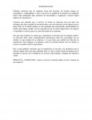 SERVICIO AL CLIENTE, ÉXITO O FRACASO