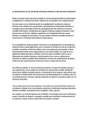 IMPORTANCIA DE UN SOFTWARE CONTABLE DENTRO DE UNA ENTIDAD FINANCIERA