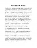 Reseña "Filosofia del triunfo"