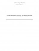 Constitucionalidad del matrimonio homosexual